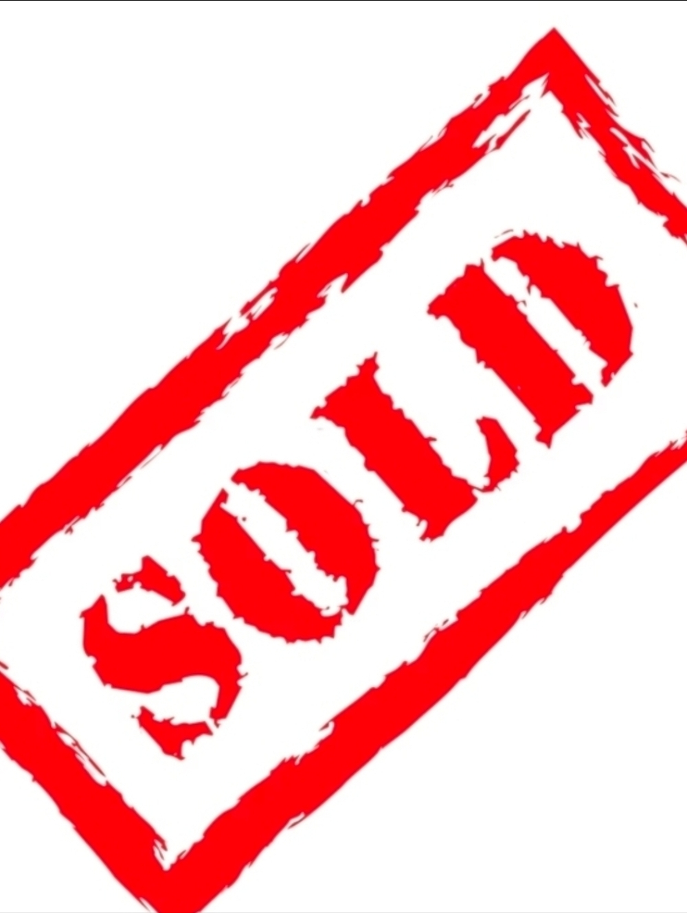 Sold